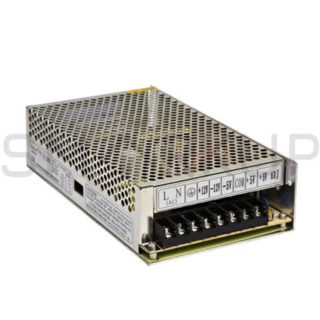 New In Box MEANWELL Q-120C Switching Power Supply