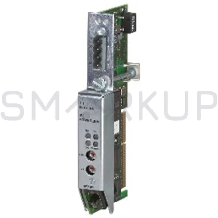 Used & Tested B & R 3IF789.9-1 Interface Module