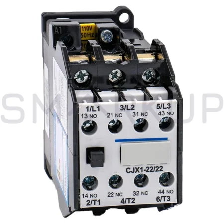 New In Box CHINT CJX1-22/22 AC contactor 220V