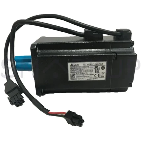 New In Box DELTA ECMA-C30807PS Servo Motor