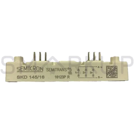 New In Box SEMIKRON SKD145/16 IGBT Module