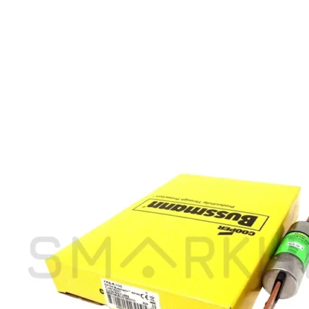New In Box BUSSMANN FRS-R‑100 Fuse 100 A
