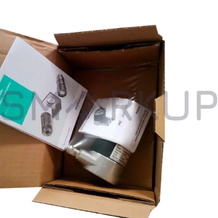 Pepperl+Fuchs PVM58N-011AGR0BN-1213 Encoder