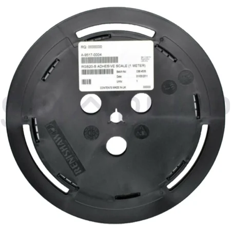 New In Box RENISHAW RGS20-S Incremental Encoder System