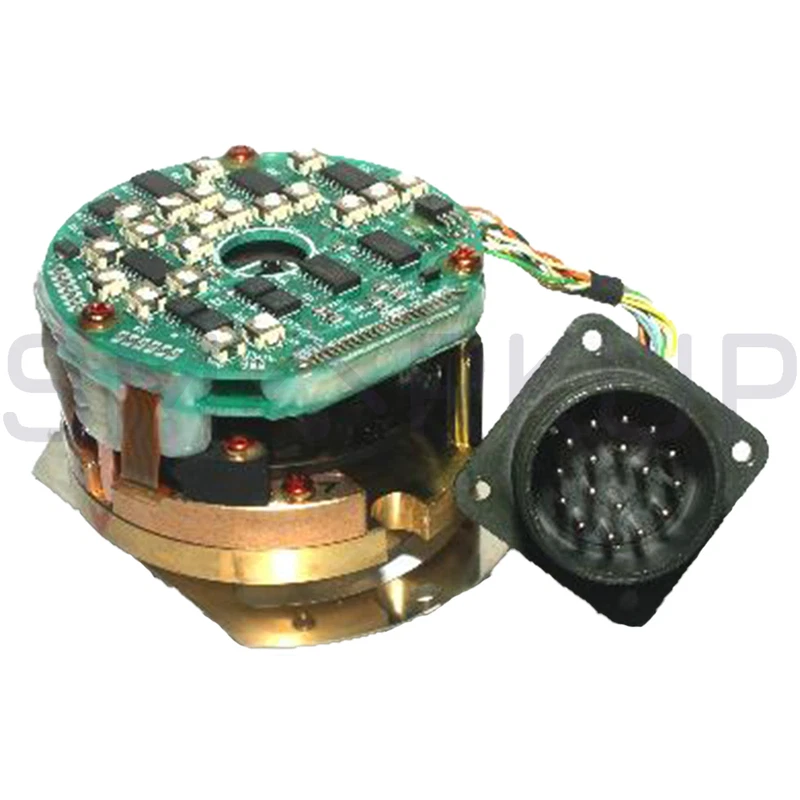 Used & Tested YASKAWA UTMAH-B15ASB Rotary Encoder 2 s l800 28419
