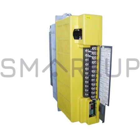 Used & Tested FANUC A06B-6066-H233 Servo Drive