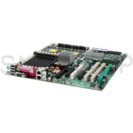 Used & Tested SUPERMICRO X7DA8 Motherboard