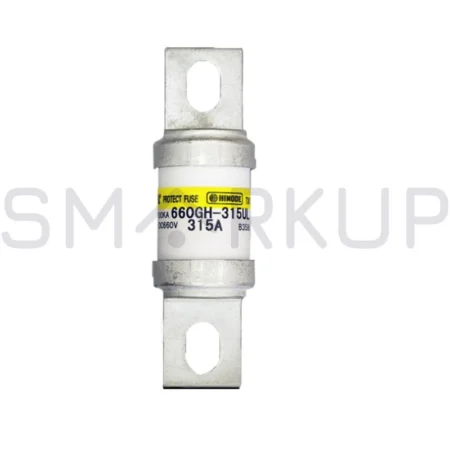 New In Box HINODE 660GH-315ULTC Fuse