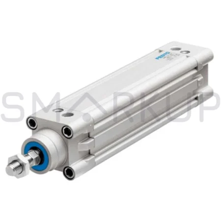 New In Box FESTO DNC-63-100-PPV-A 163405 Sliding Cylinder