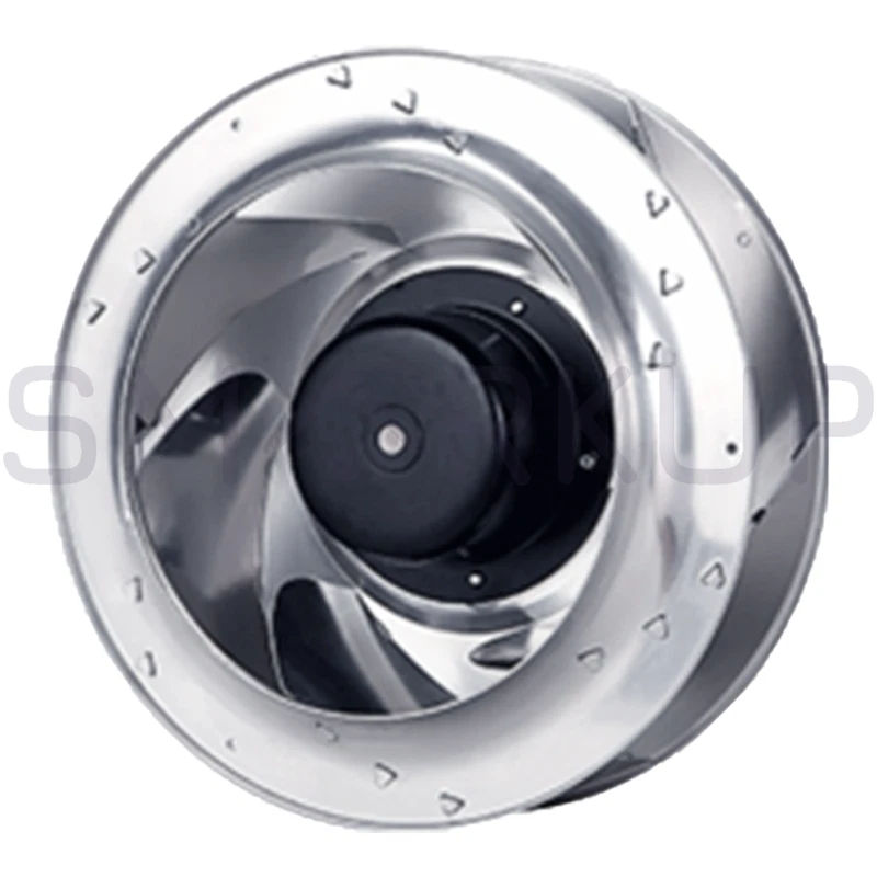 New In Box ZIEHL-ABEGG RH40M-4DK.4F.1R Centrifugal Fan 2 s l800 28532