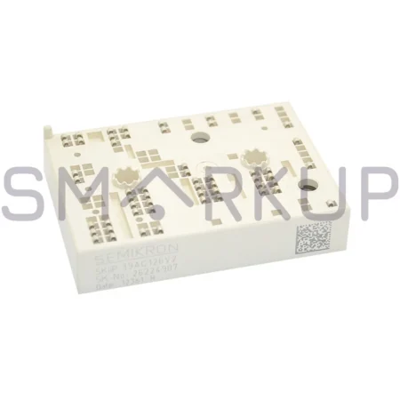 New In Box SEMIKRON SKIIP39AC126V2 Power Supply Module