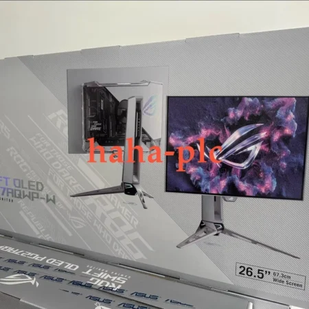 NEW ASUS ROG PG27AQWP-W 26.5'' 2K 540Hz HD 720Hz HDR500 E-sports display screen