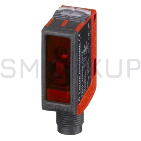 New In Box LEUZE PRKL 25B/66.1-S8 50104234 Retro-reflective Photoelectric sensor