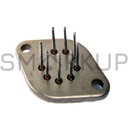 New In Box BURR BROWN OPA541AM High Power Monolithic Operational Amplifier