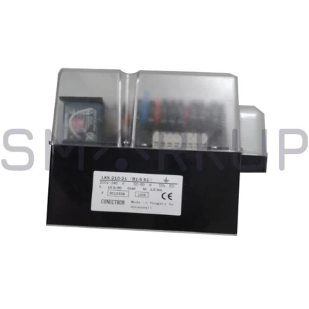 New In Box HONEYWELL LKS210-21 (B1-15 S2) Servo Motor Damper Actuators