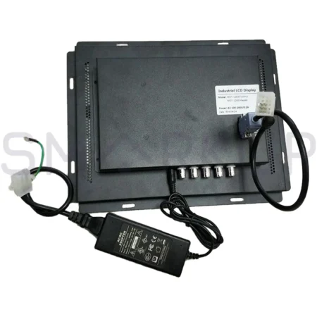 New In Box MDT-1283B-1A LCD Monitor 12" Replacement for MDT-1283B-02