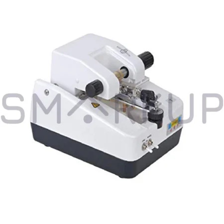 NIB CP-3T Optical Auto Lens Groover Slotted Machine Irron Panel