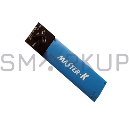 New In Box LS K4P-15AS PLC Series K300S CPU Module 15K-Steps