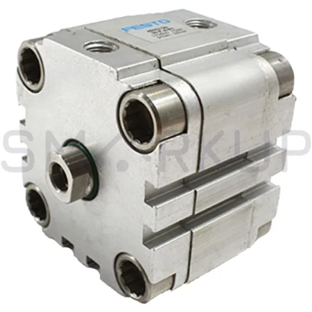 New In Box FESTO ADVU-50-10-P-A 156550 Compact Air Cylinder