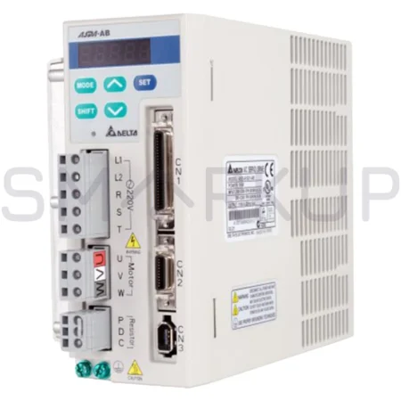 Used & Tested DELTA ASD-A1021-AB Servo Driver