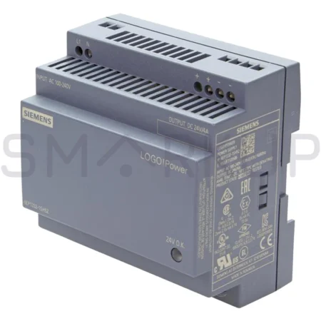 New In Box SIEMENS 6EP1332-1SH52 Power Supply