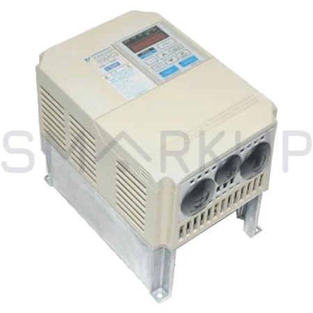 Used & Tested YASKAWA CIMR-PCA22P2 Inverter