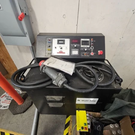 Industrial Electrical Test Equipment