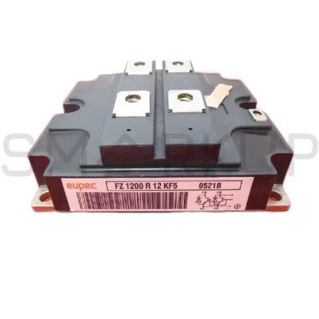 New In Box EUPEC FZ1200R12KF5 IGBT Module