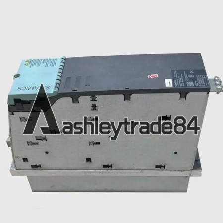 ONE USED Siemens 6SL3121-2TE21-8AA3 6SL3 121-2TE21-8AA3
