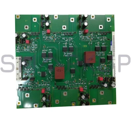 New In Box SIEMENS 6SE7031-8EF84-1JC1 Inverter Triggering Module