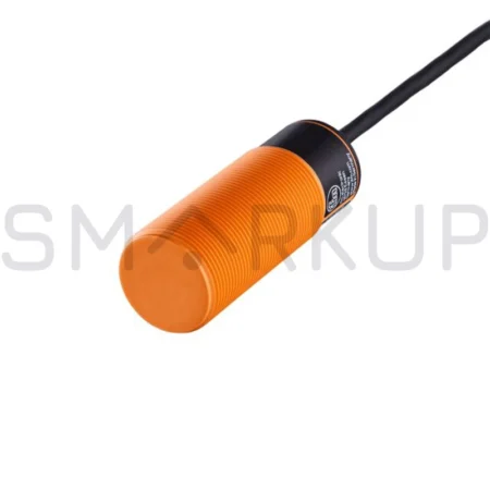 New In Box IFM KI5002 KI-3015-BPKG/NI Capacitive Sensor 10-36VDC