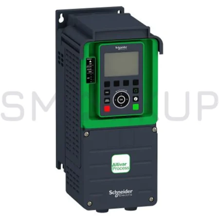 New In Box SCHNEIDER ATV630U22N4 Variable Speed Drive