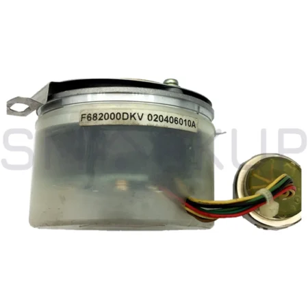 Used & Tested SANYO F682000DKV Servo Rotary Encoder