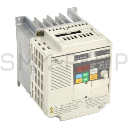 Used & Tested OMRON 3G3JV-A2015 3G3JVA2015 Inverter