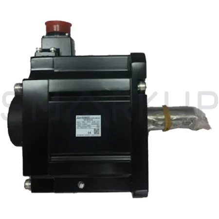 New In Box MITSUBISHI HF-SP81J AC Servo Motor