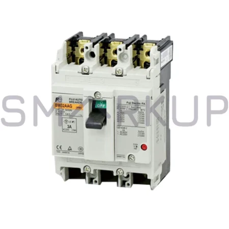 New In Box FUJI BW32AAG 3P 32A Circuit Break