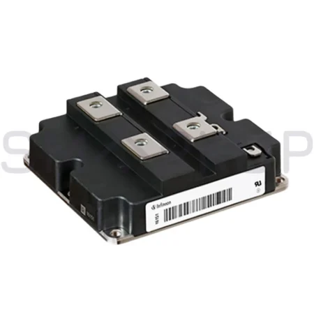 New In Box INFINEON FZ800R12KS4 Power Module