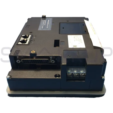 Used & Tested HAKKO V606iC10 Touch Panel