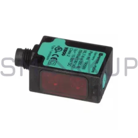 New In Box PEPPERL + FUCHS ML7-8-H-350-IR/59/65A/136/143 Photoelectric Switch