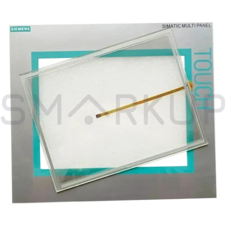 New In Box SIEMENS 6AV6 643-0CD01-1AX0 MP277-10 Touch Screen+Protective Film