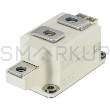 New In Box SEMIKRON SKKT323/16E SKKT32316E SKKT323-16E Power Supply Module