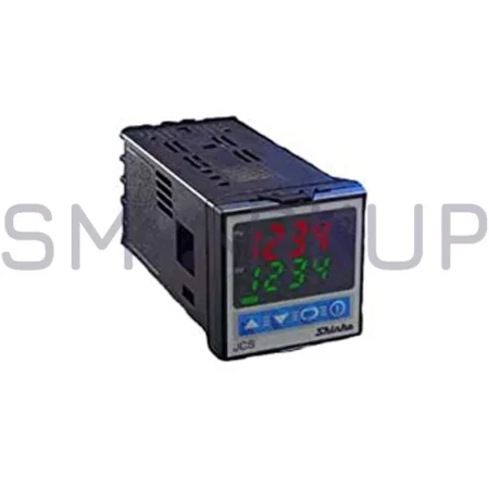 Used & Tested SHINKO JCS-33A-R/M Thermostat Temperature Controller