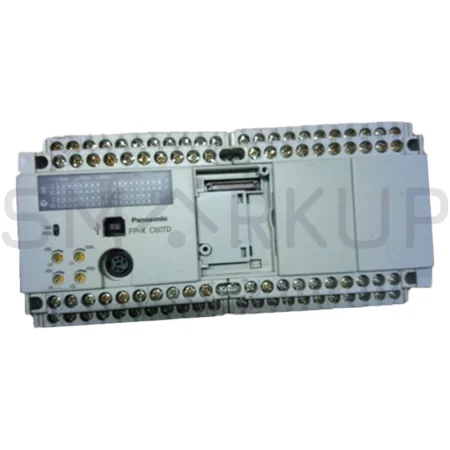 New In Box PANASONIC AFPX-C60TD AFPXC60TD FPX-C60TD PLC Module