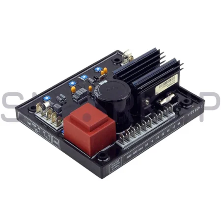 New In Box R438 Automatic Voltage Regulator AVR for Generator