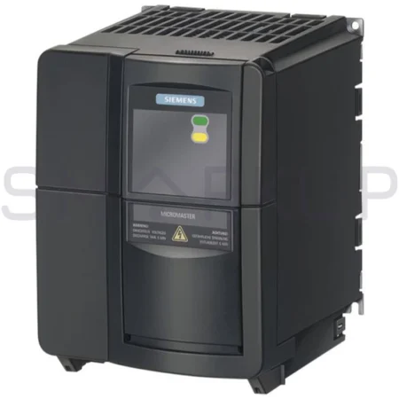 New In Box SIEMENS 6SE6440-2AD24-0BA1 Frequency Converter 4KW