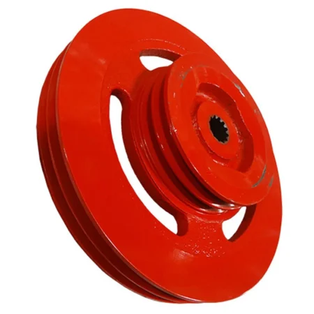 1315264C1 Combine Chopper Drives Pulley