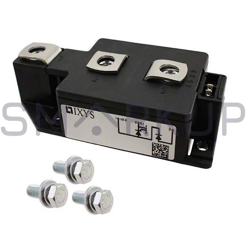 New In Box IXYS MCD310-16IO1 MCD31016I01 Thyristor Module 2 s l800 28921