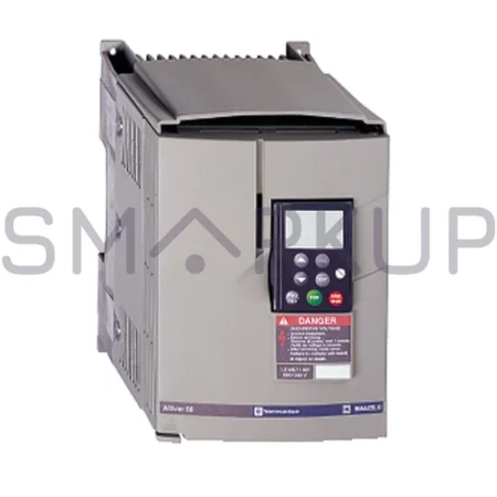 Used & Tested SCHNEIDER ATV58HU41N4 ATV58 Inverter Drive