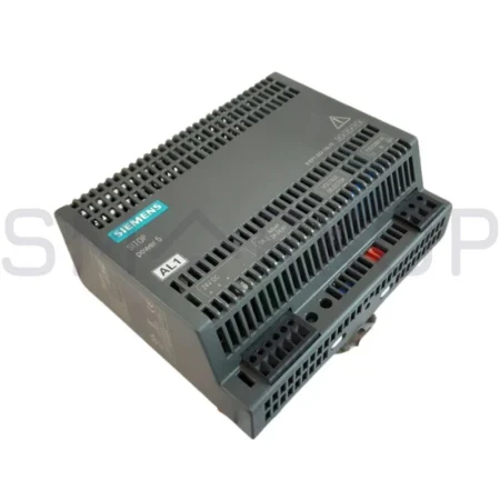 New In Box SIEMENS 6EP1333-1AL12 Power Supply Module