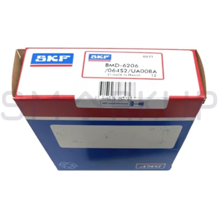 New In Box SKF BMD-6206/064S2/UA008A Sensor Encoder
